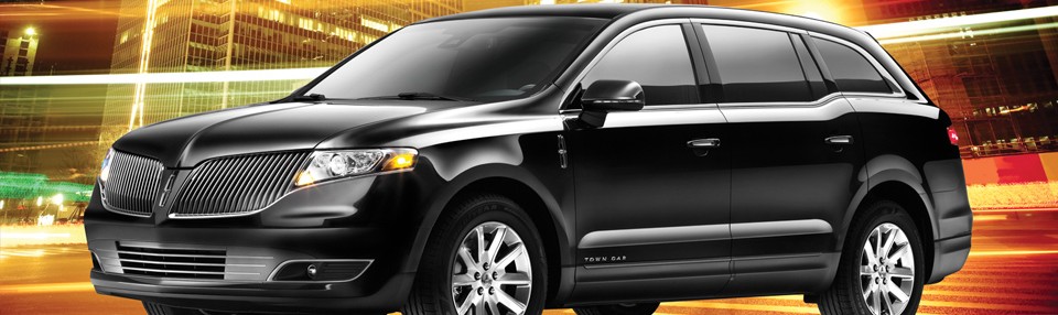 Luxury Limo Service Toronto